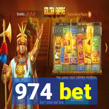 974 bet